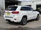 2017 Jeep Grand Cherokee Overland 4x4