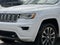 2017 Jeep Grand Cherokee Overland 4x4
