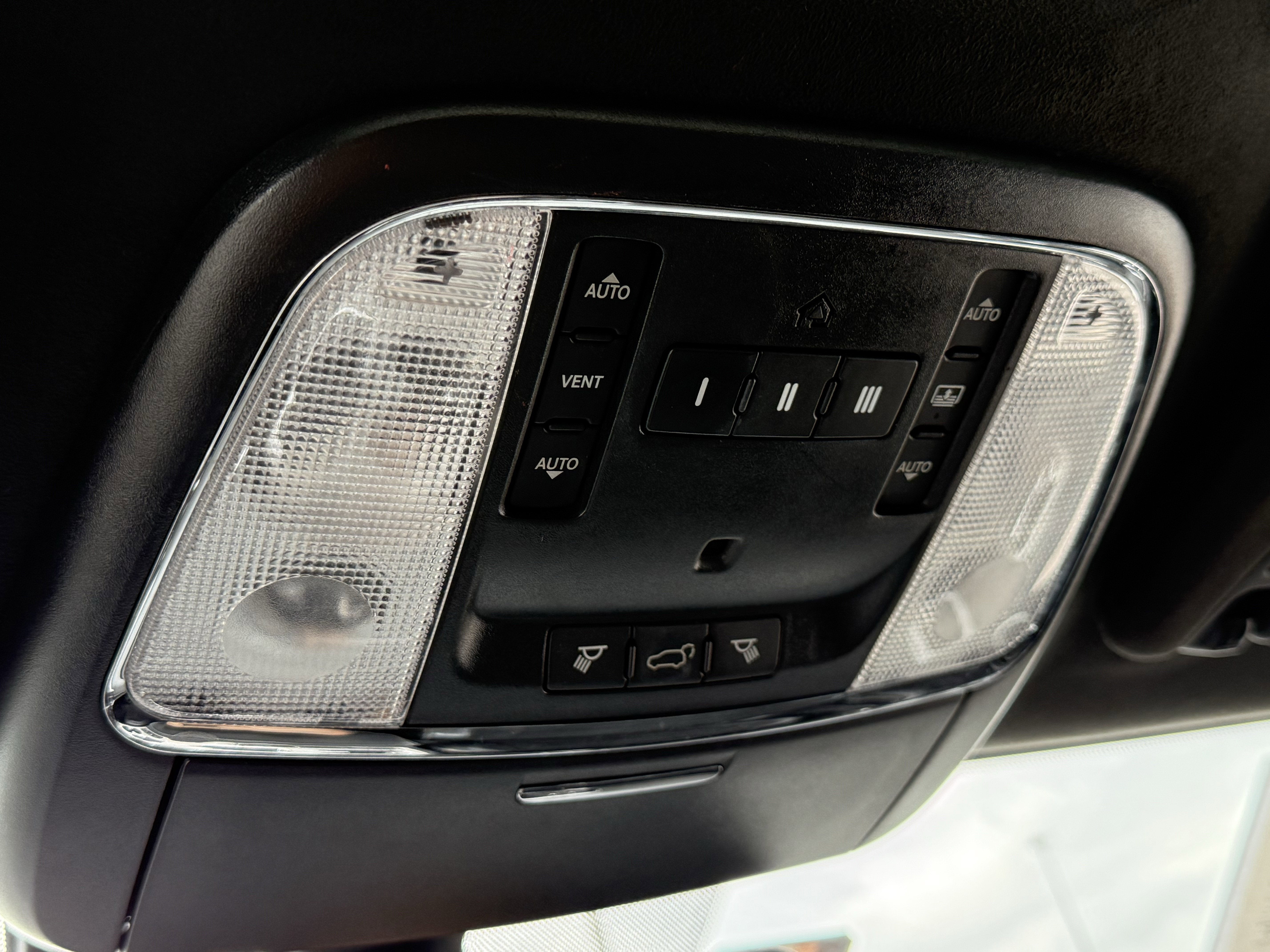 2016 Jeep Grand Cherokee SRT