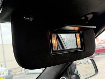 2016 Jeep Grand Cherokee SRT