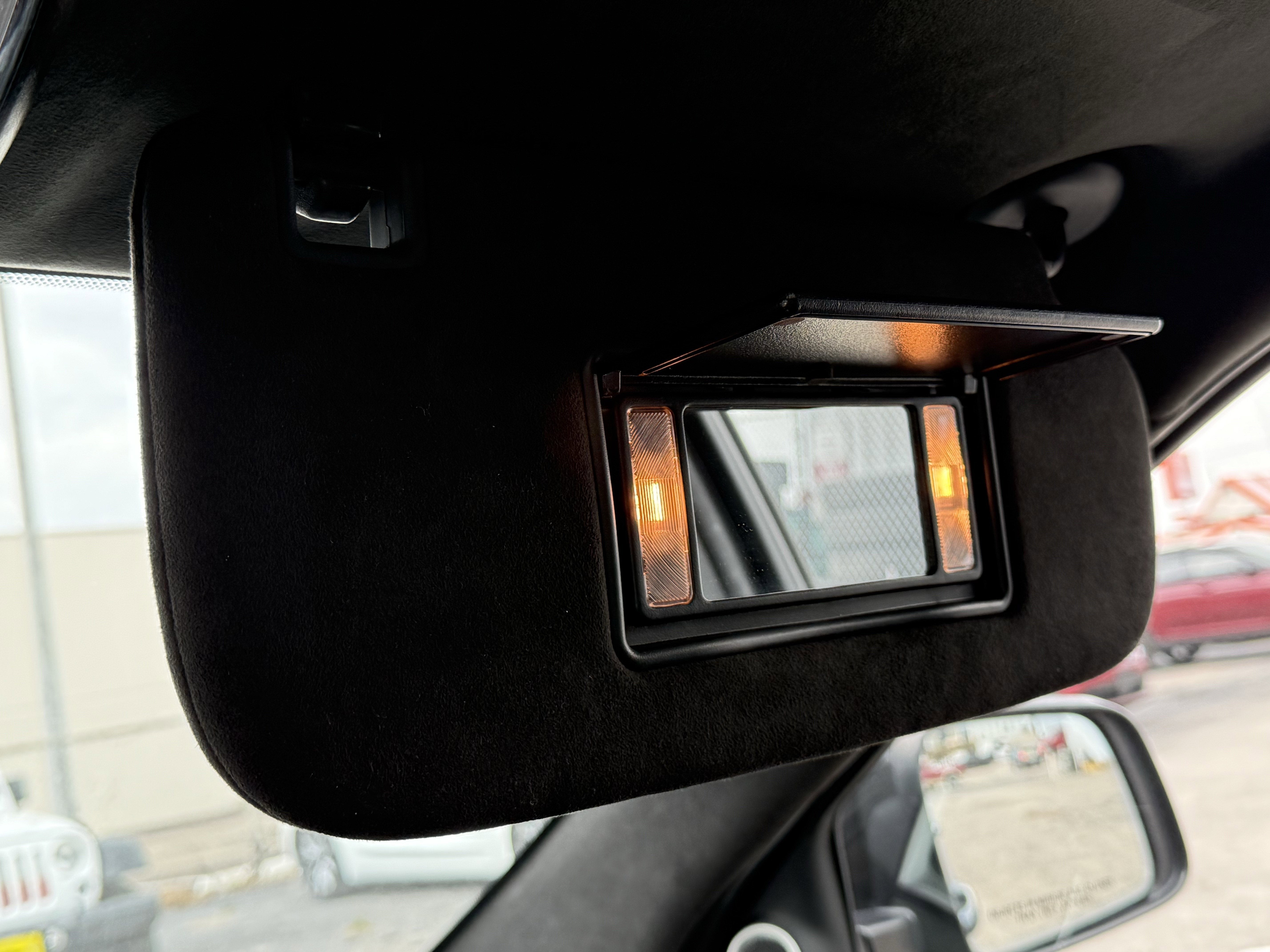 2016 Jeep Grand Cherokee SRT