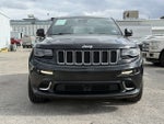 2016 Jeep Grand Cherokee SRT