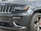 2016 Jeep Grand Cherokee SRT