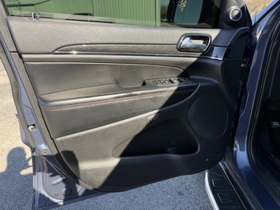 2020 Jeep Grand Cherokee Trailhawk 4x4