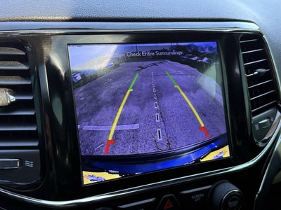 2020 Jeep Grand Cherokee Trailhawk 4x4