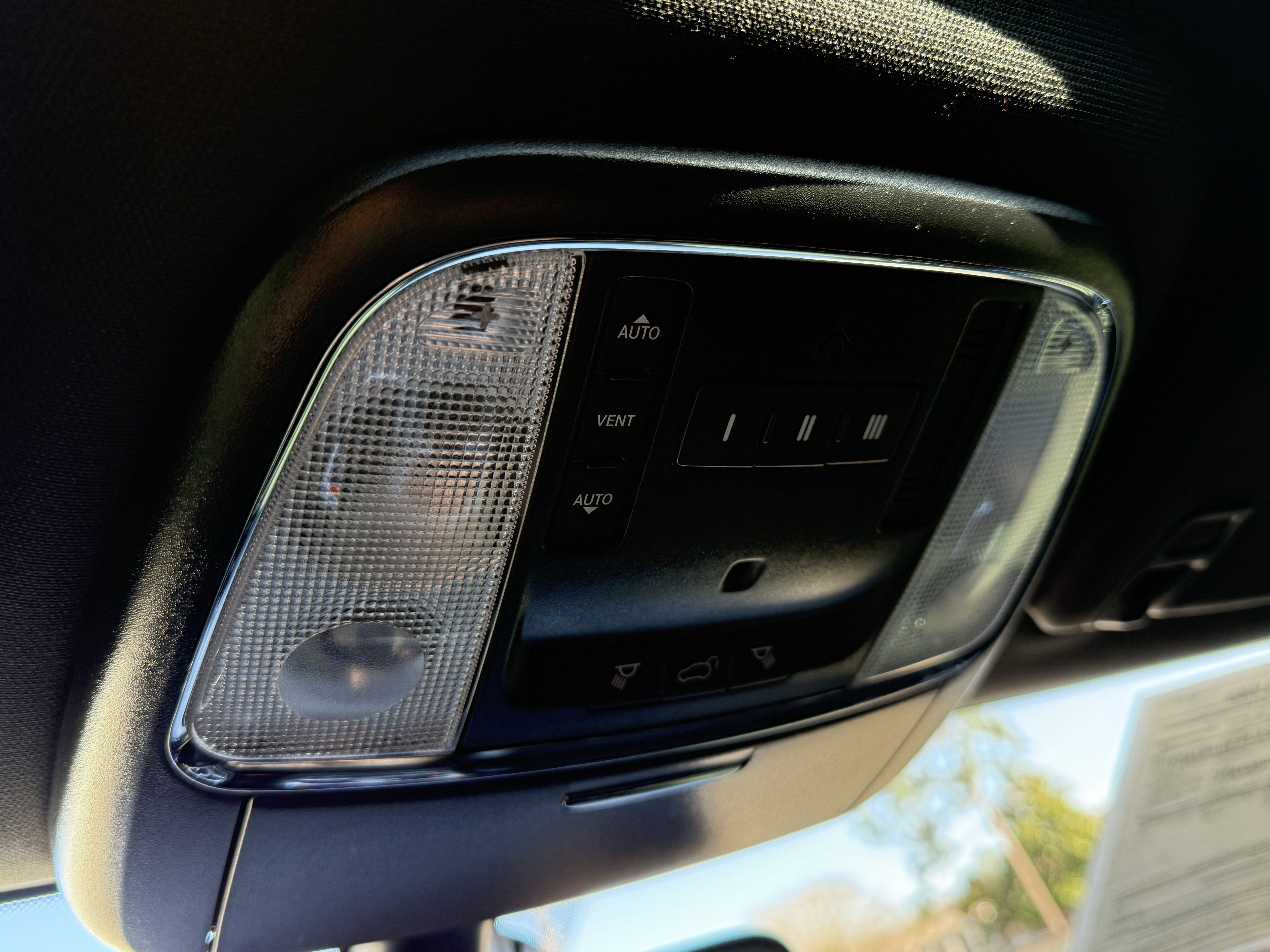 2020 Jeep Grand Cherokee Trailhawk 4x4