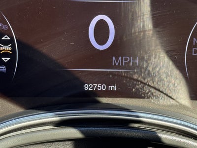 2020 Jeep Grand Cherokee Trailhawk 4x4