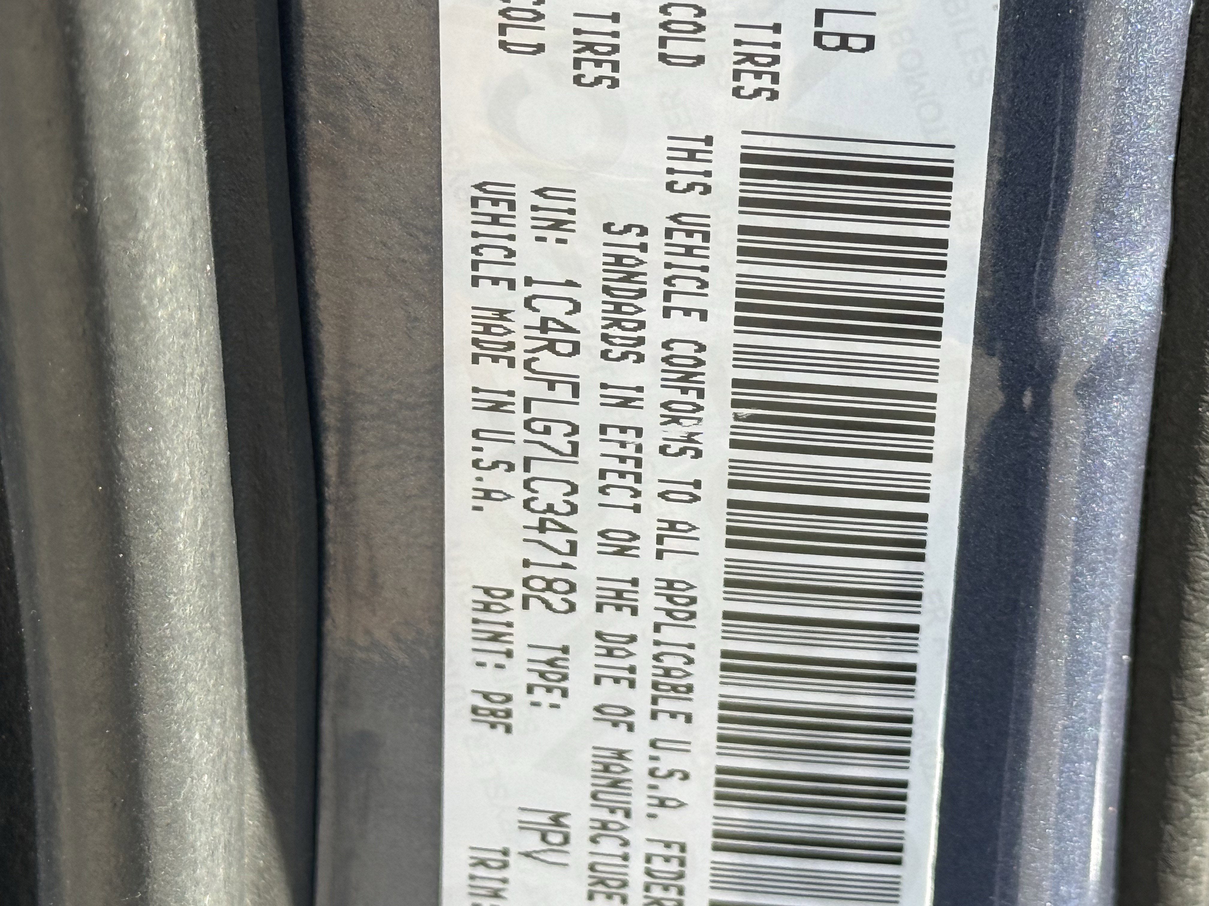 2020 Jeep Grand Cherokee Trailhawk 4x4