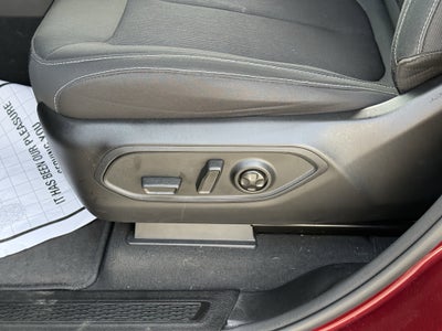 2024 Jeep Grand Cherokee Laredo 4x2