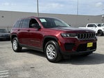 2024 Jeep Grand Cherokee Laredo 4x2