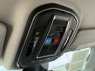 2024 Jeep Grand Cherokee Laredo 4x2