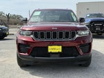 2024 Jeep Grand Cherokee Laredo 4x2