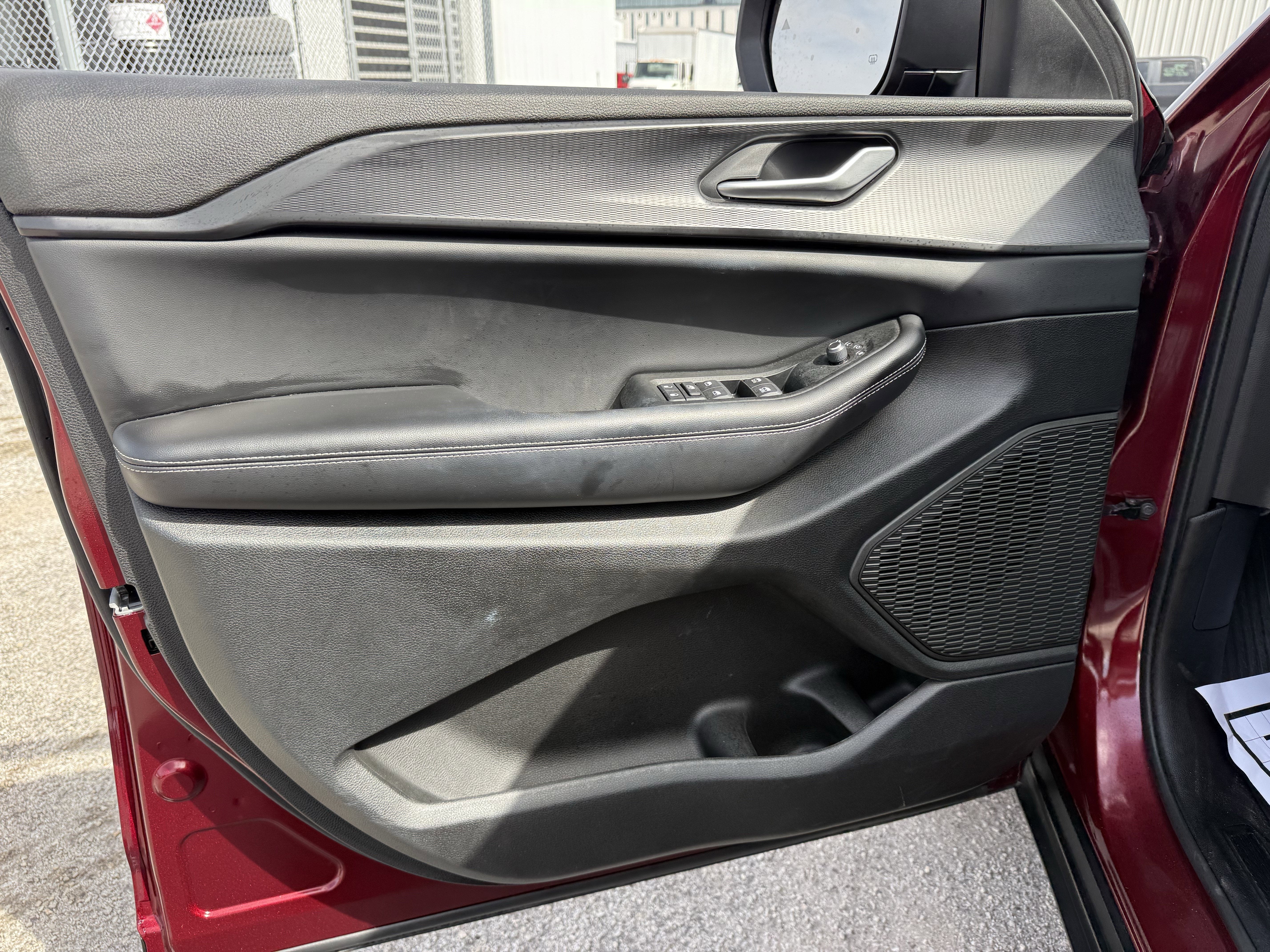 2024 Jeep Grand Cherokee Laredo 4x2