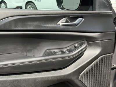 2024 Jeep Grand Cherokee Altitude 4x2