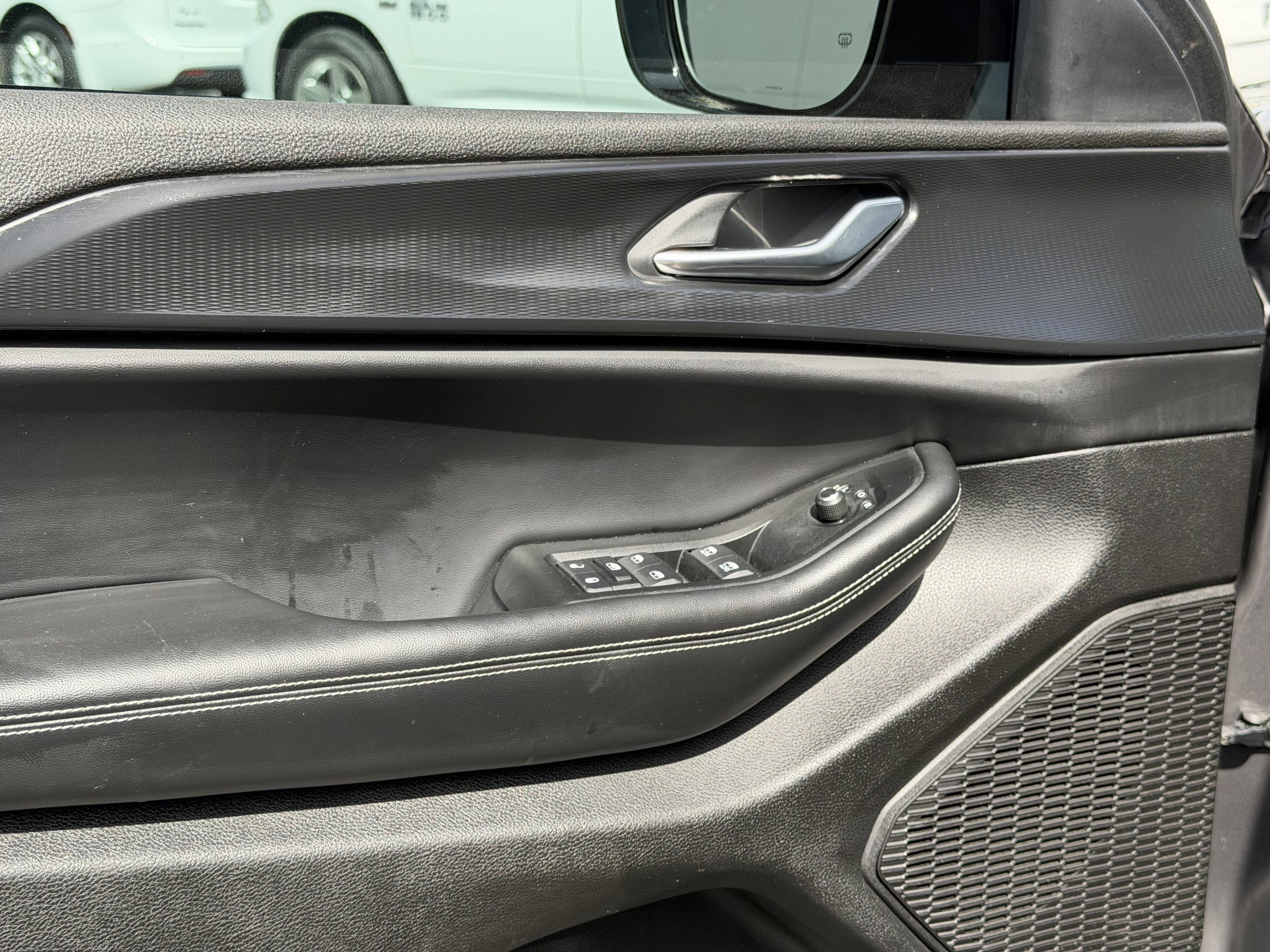 2024 Jeep Grand Cherokee Altitude 4x2