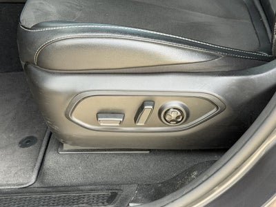 2024 Jeep Grand Cherokee Altitude 4x2