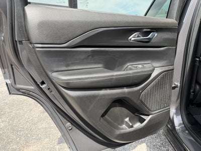 2024 Jeep Grand Cherokee Altitude 4x2