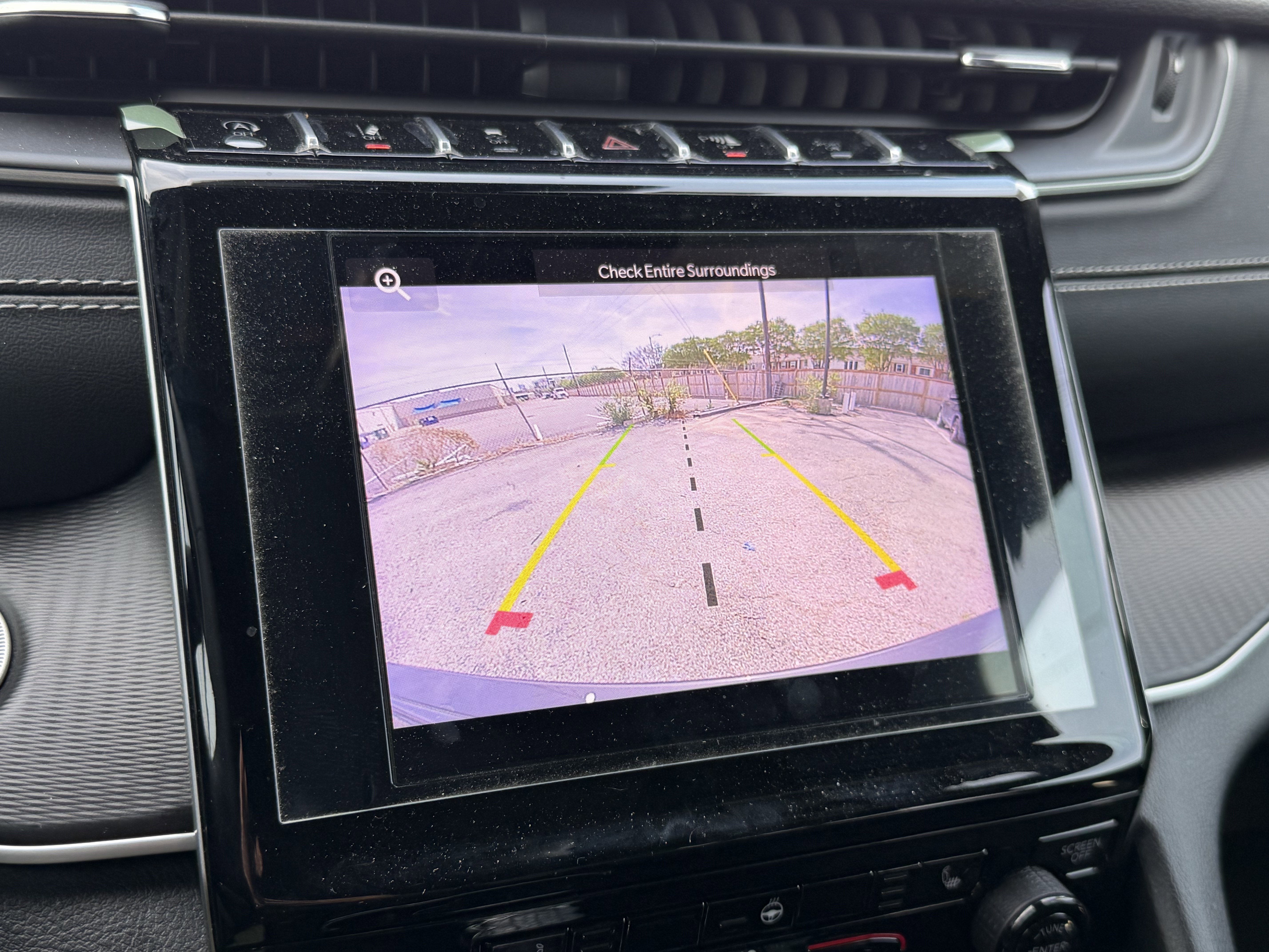 2024 Jeep Grand Cherokee Altitude 4x2