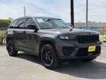 2024 Jeep Grand Cherokee Altitude 4x2