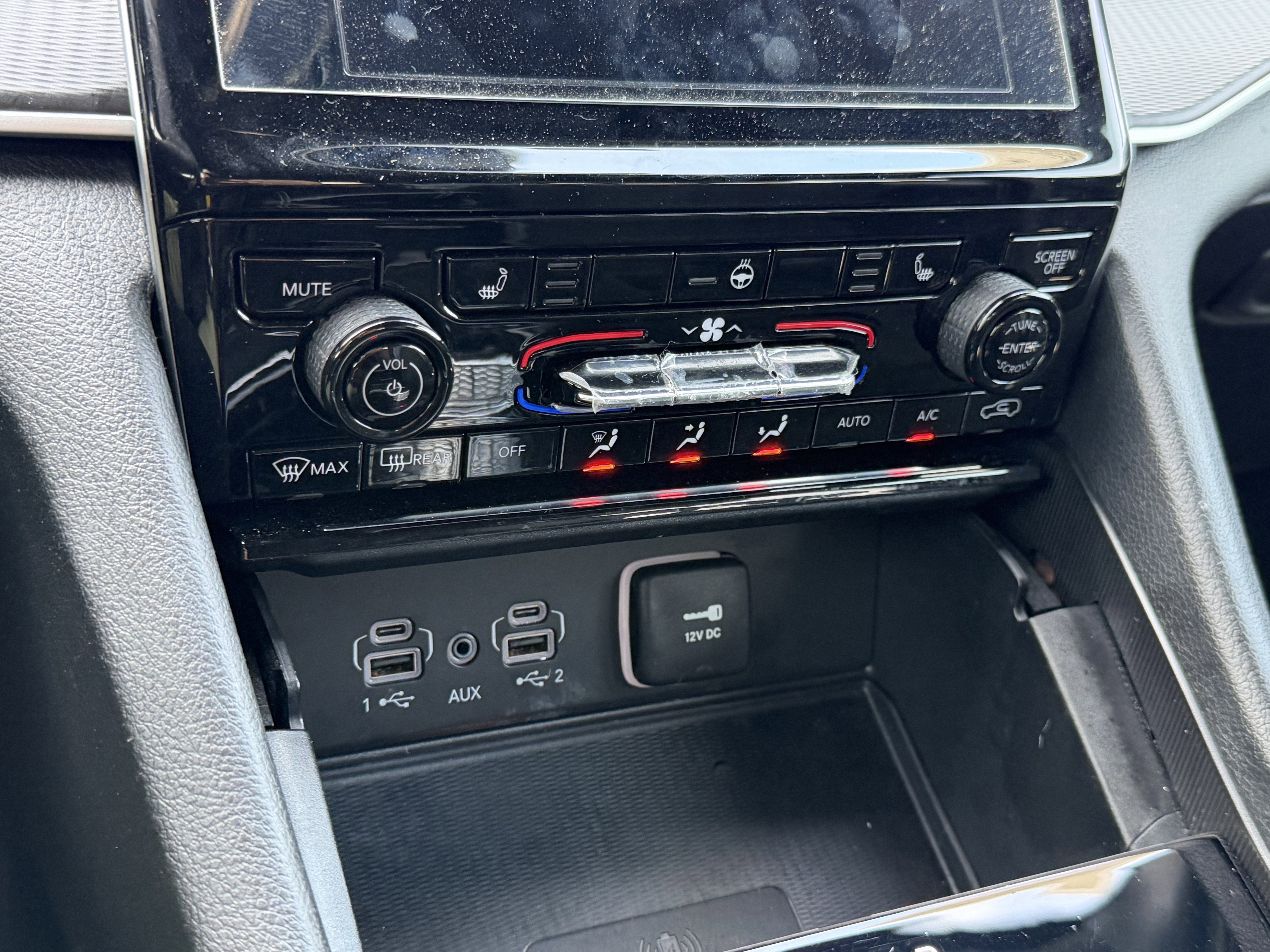 2024 Jeep Grand Cherokee Altitude 4x2