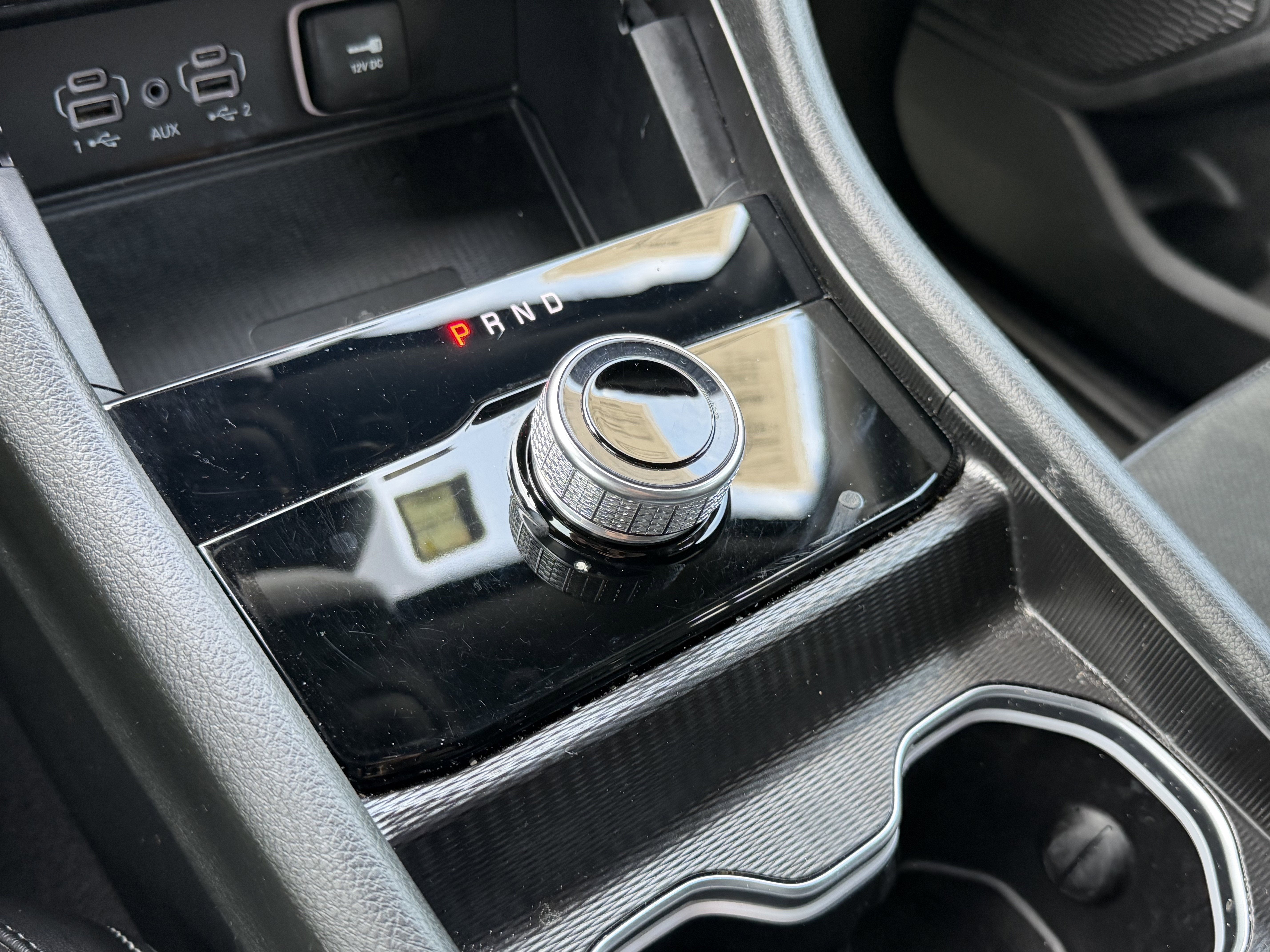 2024 Jeep Grand Cherokee Altitude 4x2