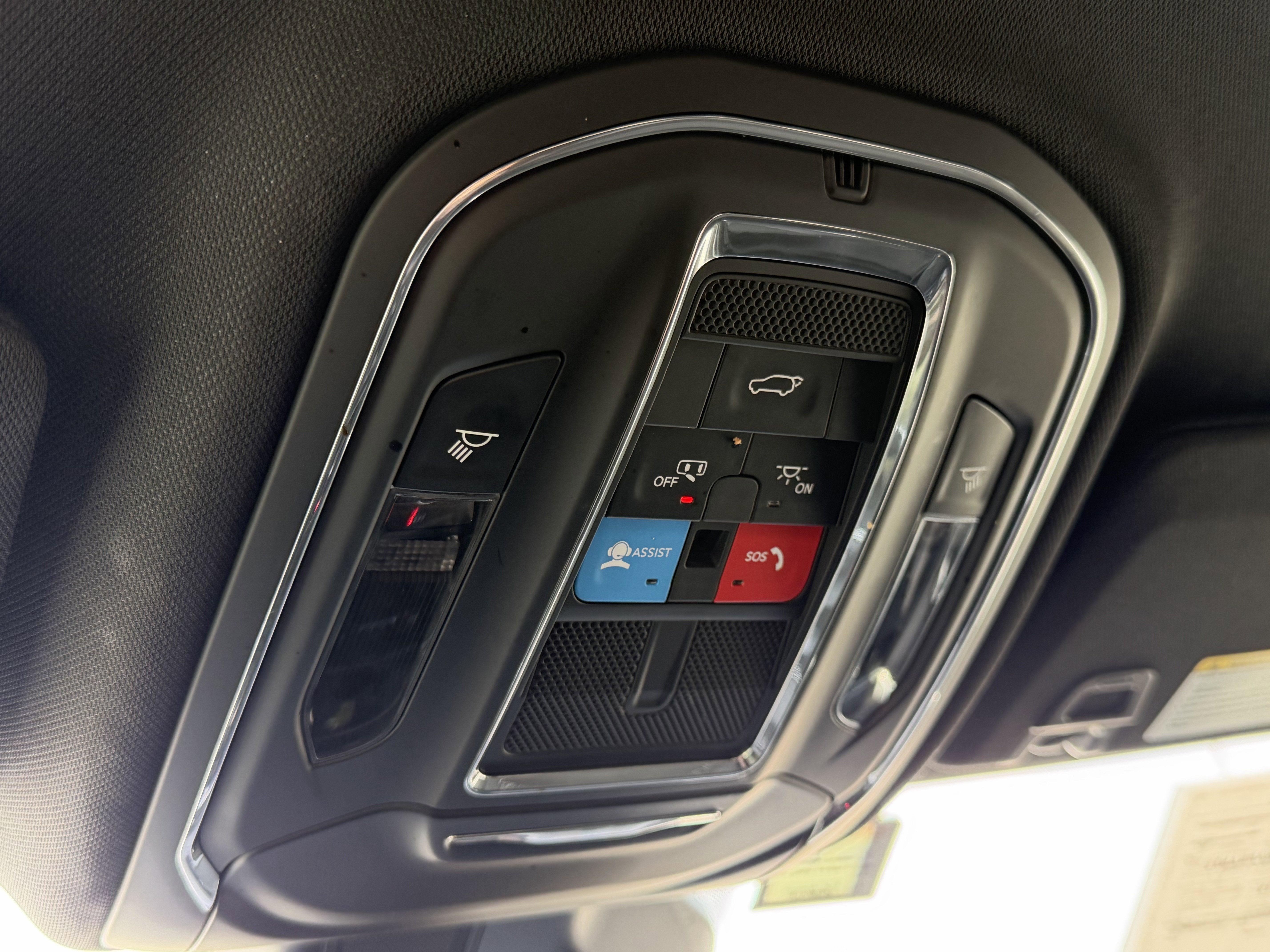 2024 Jeep Grand Cherokee Altitude 4x2