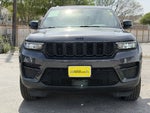 2024 Jeep Grand Cherokee Altitude 4x2