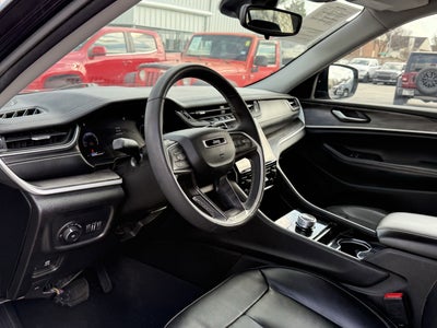 2023 Jeep Grand Cherokee Limited 4x2