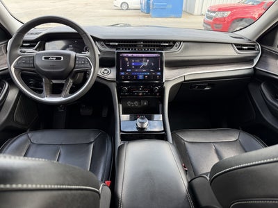 2023 Jeep Grand Cherokee Limited 4x2