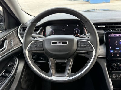 2023 Jeep Grand Cherokee Limited 4x2