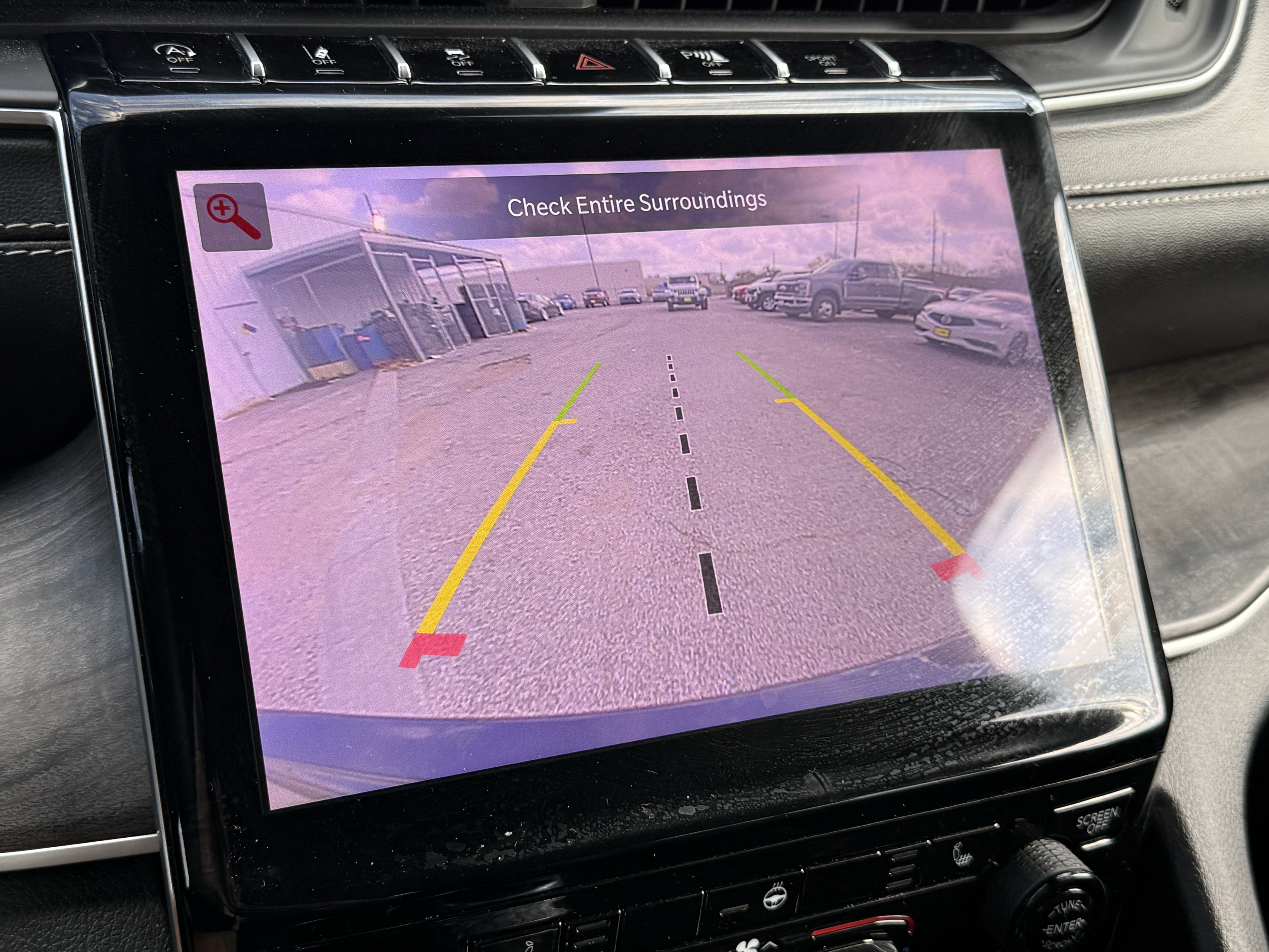 2023 Jeep Grand Cherokee Limited 4x2