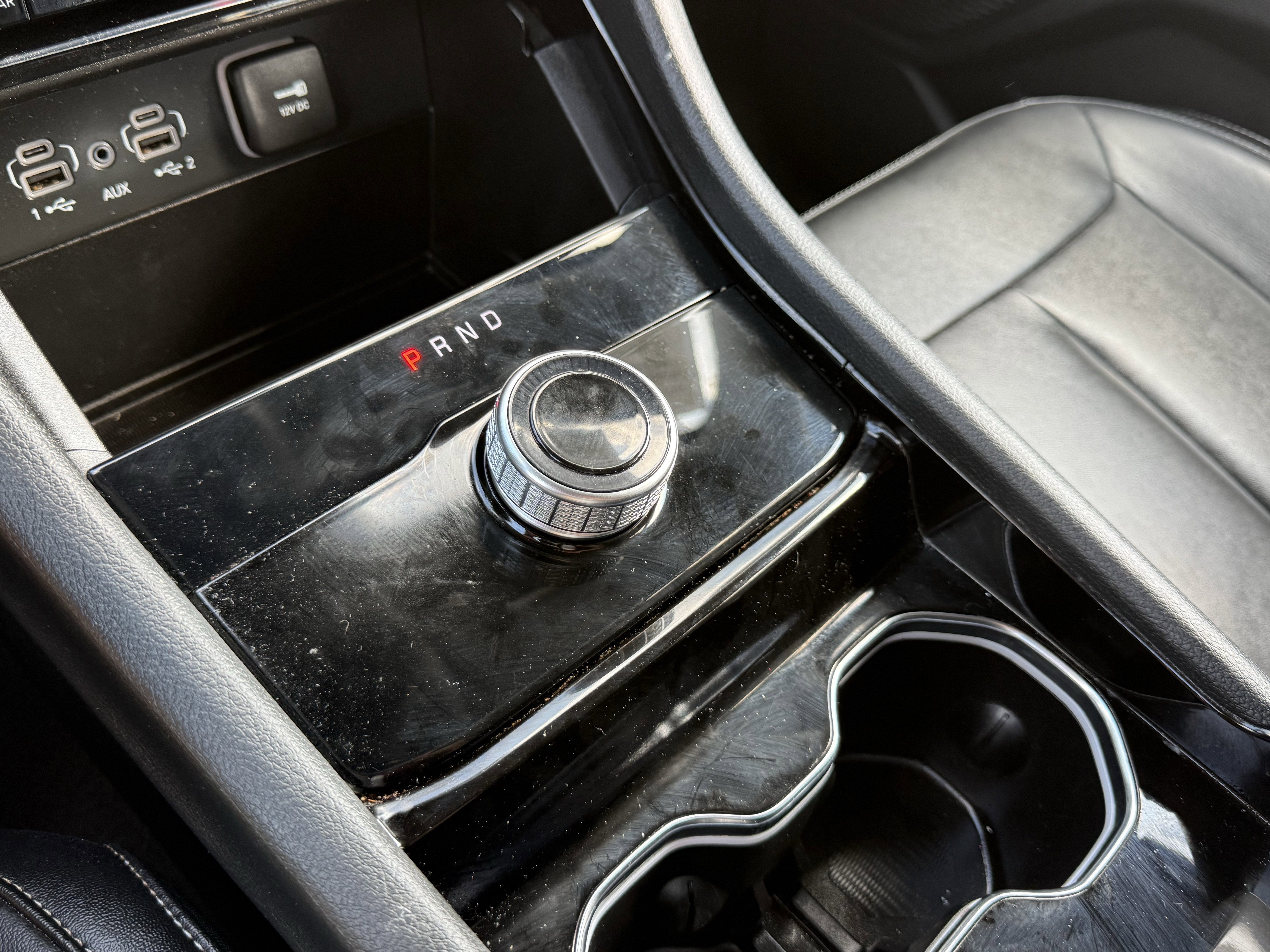 2023 Jeep Grand Cherokee Limited 4x2