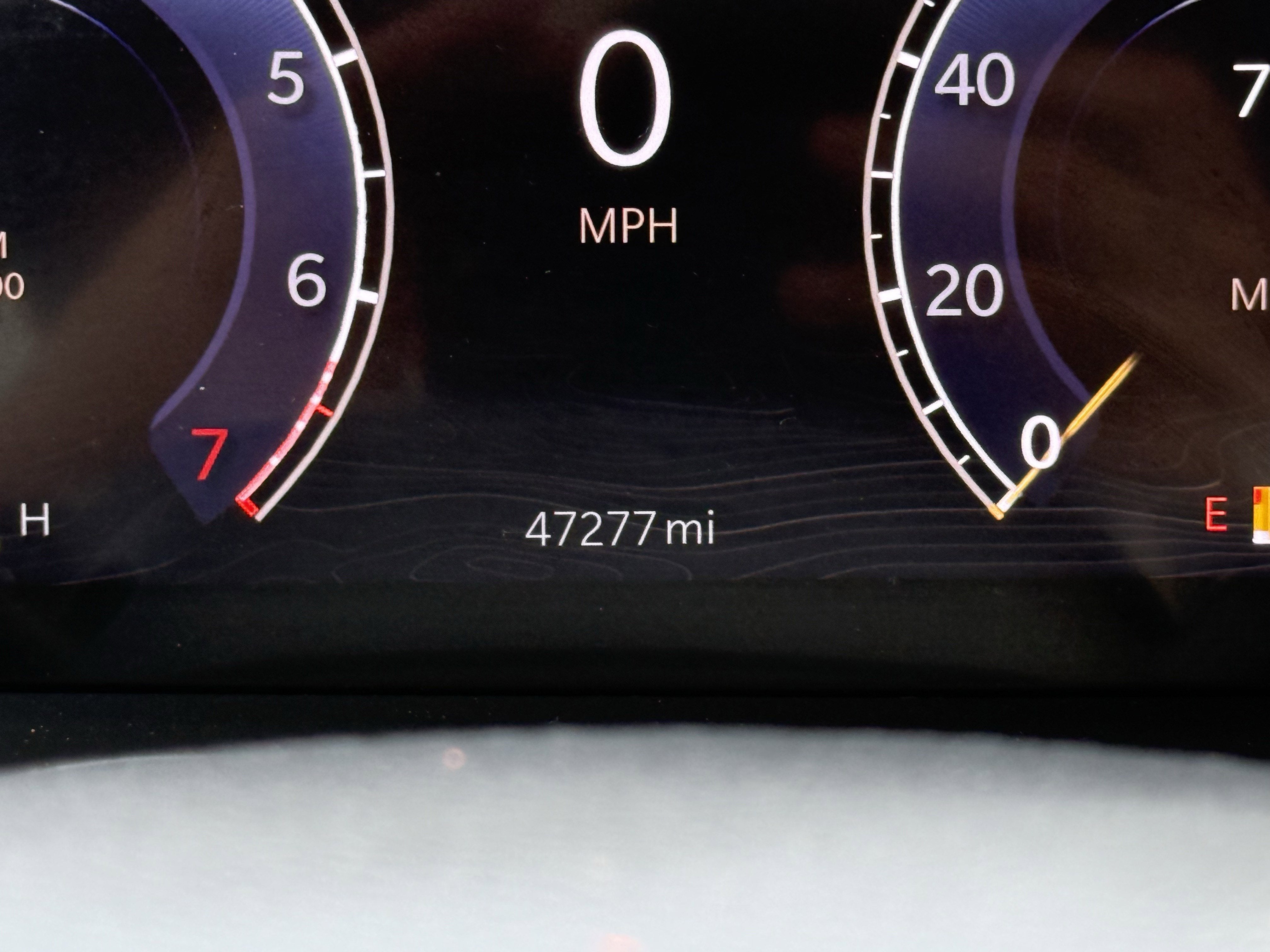 2023 Jeep Grand Cherokee Limited 4x2