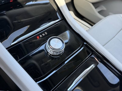 2022 Jeep Grand Cherokee Overland 4x2