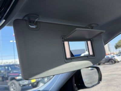 2022 Jeep Grand Cherokee Overland 4x2