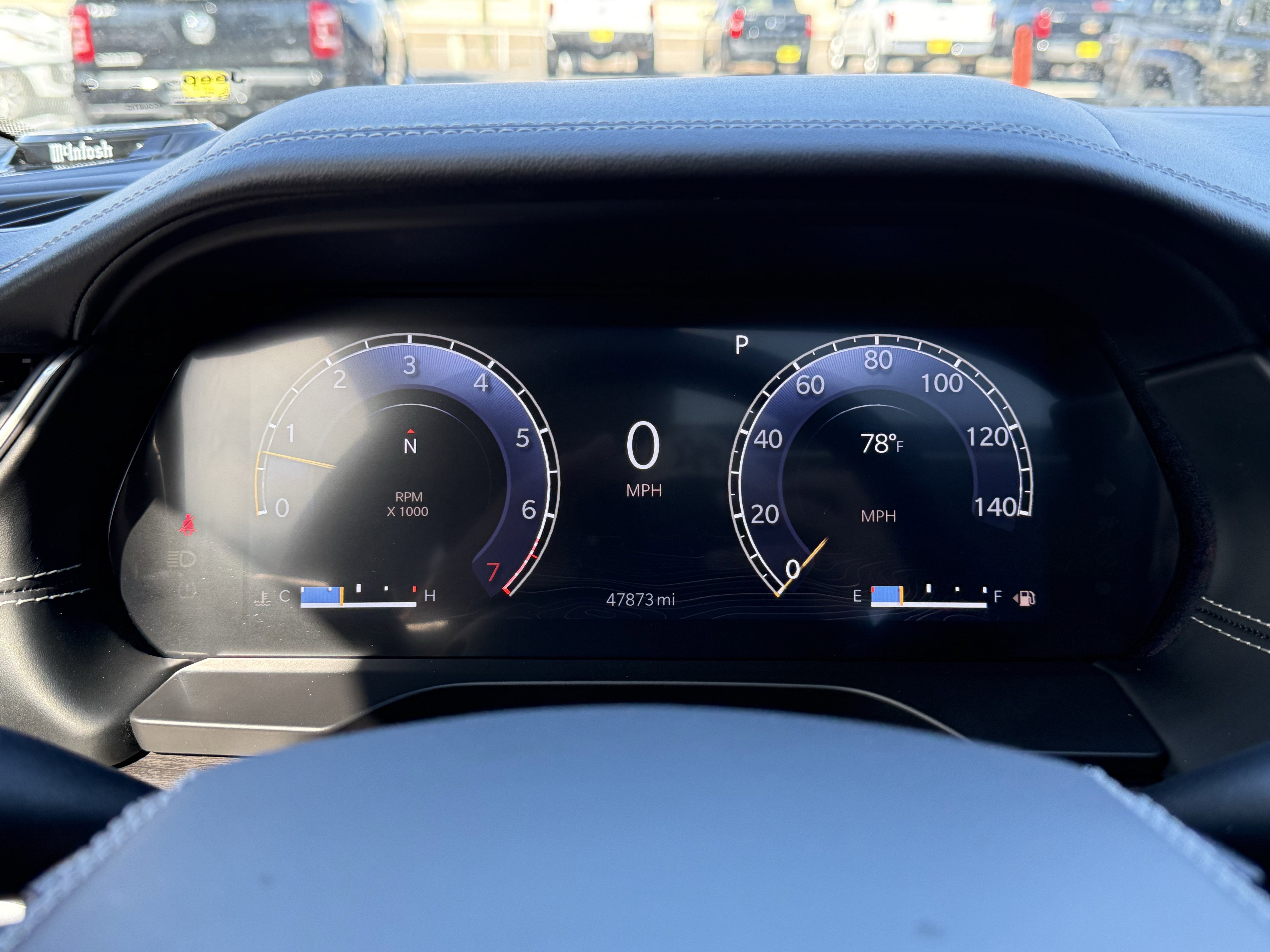 2022 Jeep Grand Cherokee Overland 4x2