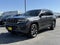 2022 Jeep Grand Cherokee Overland 4x2