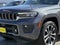 2022 Jeep Grand Cherokee Overland 4x2