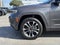 2022 Jeep Grand Cherokee Overland 4x2