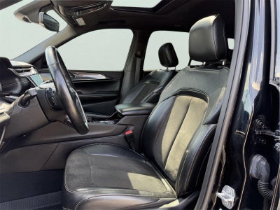 2022 Jeep Grand Cherokee Altitude