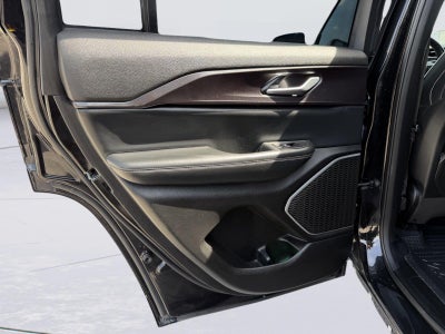 2022 Jeep Grand Cherokee Altitude