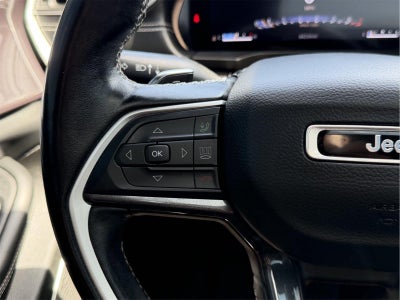 2022 Jeep Grand Cherokee Altitude