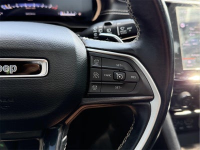 2022 Jeep Grand Cherokee Altitude