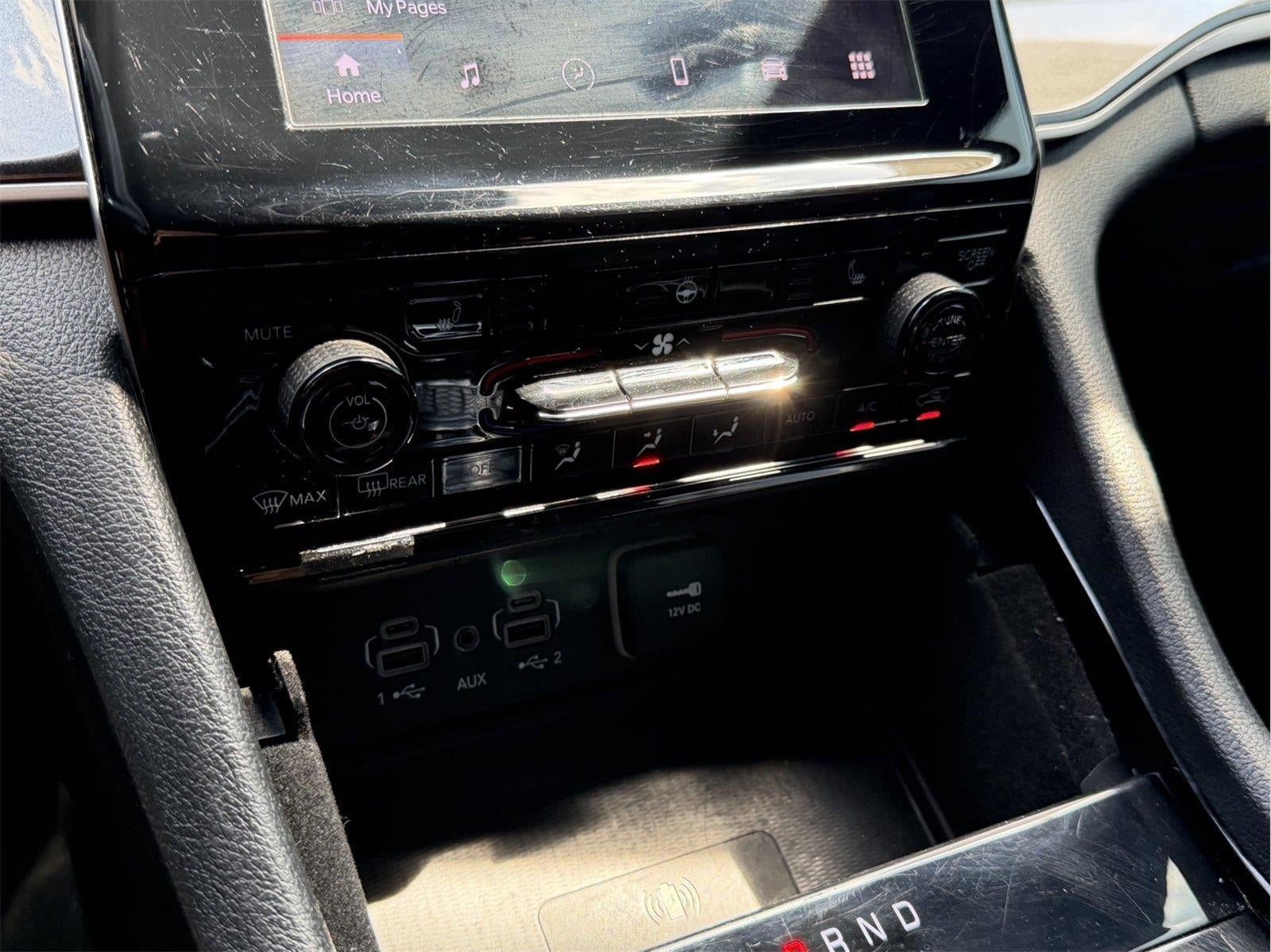 2022 Jeep Grand Cherokee Altitude