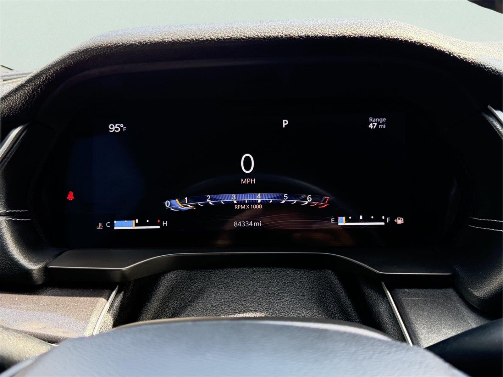 2022 Jeep Grand Cherokee Altitude