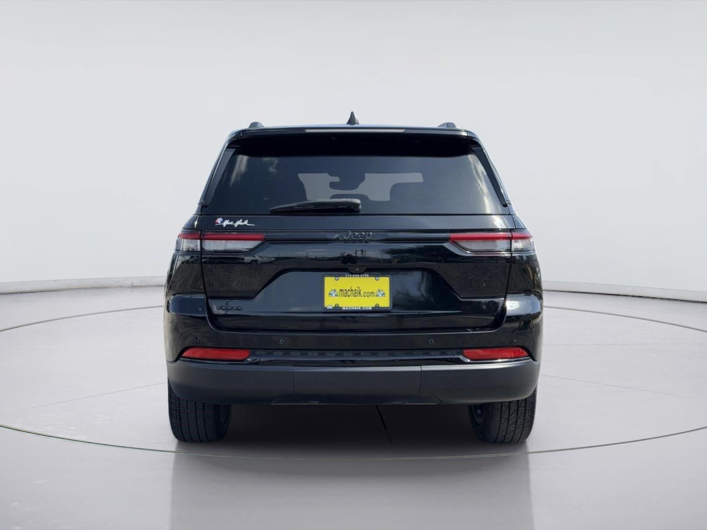 2022 Jeep Grand Cherokee Altitude