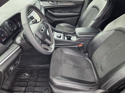 2024 Jeep Grand Cherokee L Altitude X