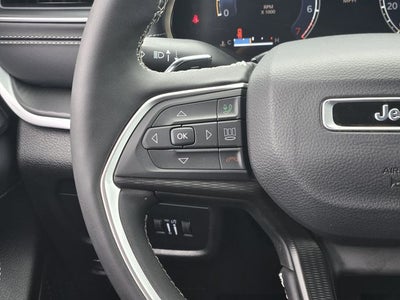 2024 Jeep Grand Cherokee L Altitude X