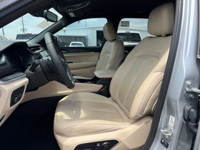 2023 Jeep Grand Cherokee L Limited 4x2