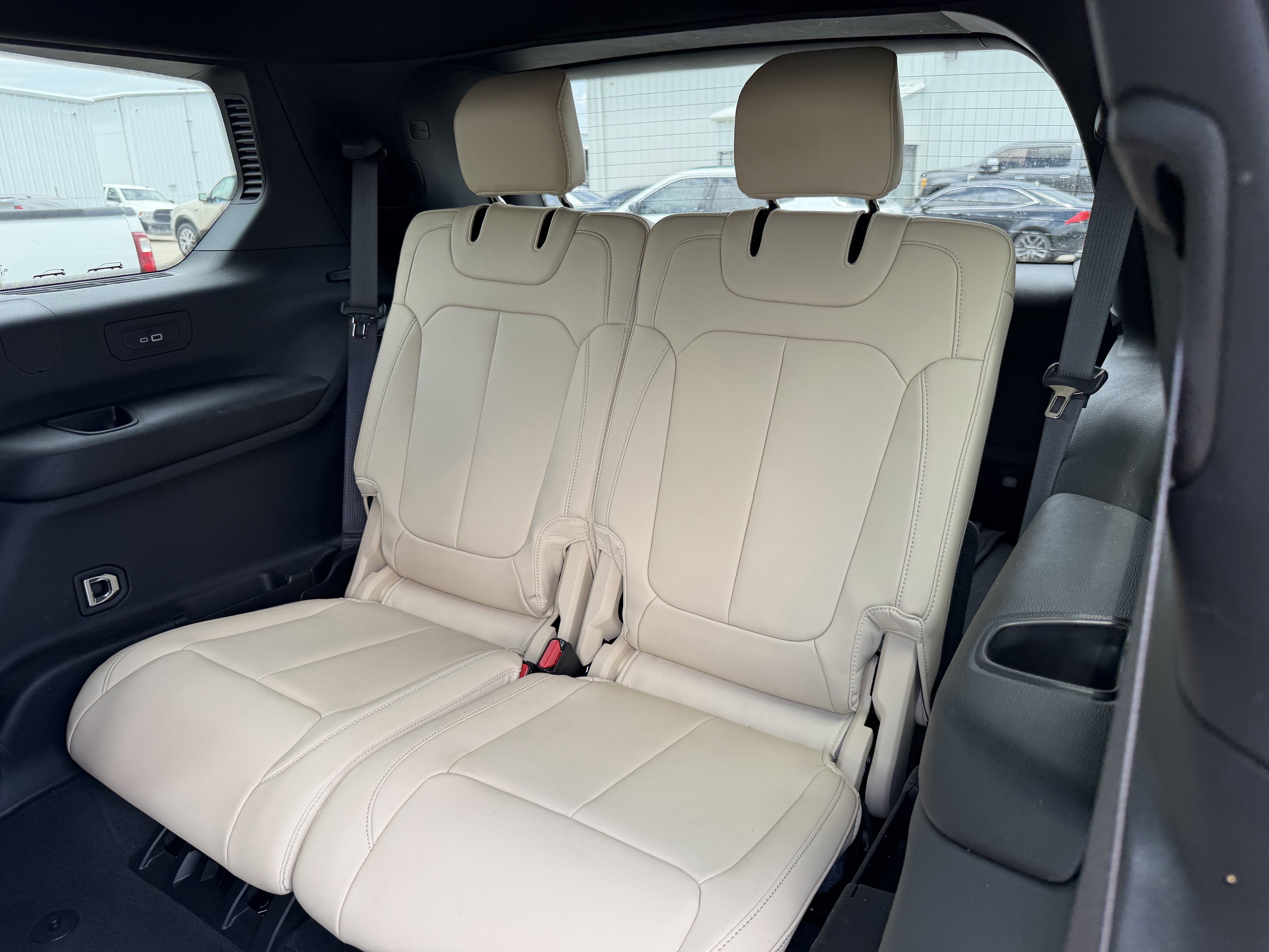 2023 Jeep Grand Cherokee L Limited 4x2